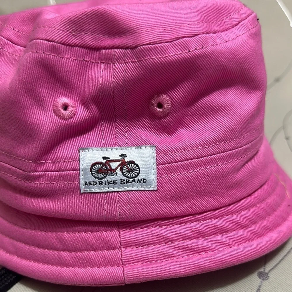 Redbike brand this eye
